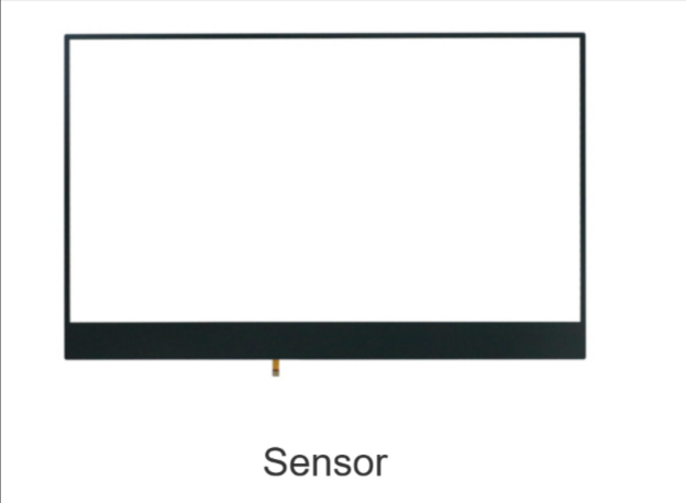 customise touch screen 1 customise touch screen 1