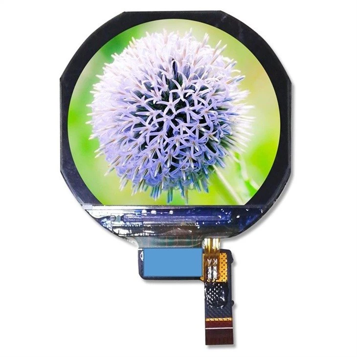 1.22 ইঞ্চি TFT LCD মডিউল