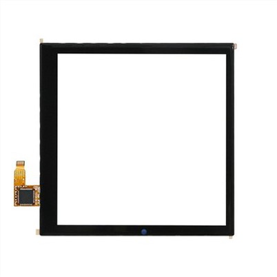 স্মার্ট হোম টাচ স্ক্রিন