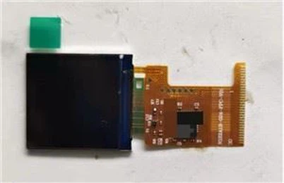 IGT ডাইনামিক এজ লিট বোতাম R122A1B-024-FPC-V01