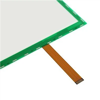 15" 7-তারের টাচ স্ক্রিন প্যানেল গ্লাস N010-0510-T234