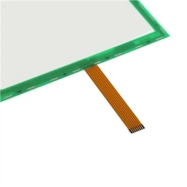 নতুন 244x187mm N010-0551-T201 টাচ স্ক্রীন