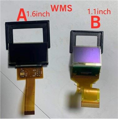 টাচ প্যানেলের সাথে WMS LCD 22′′ 18′′ 1.6′′ 1.1′′ মডেল:LCD18-009