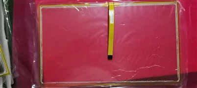 3M 98-0003-4020-2 সারফেস ক্যাপাসিটিভ টাচ স্ক্রীন 18.5 ইঞ্চি কাস্টমাইজ করুন