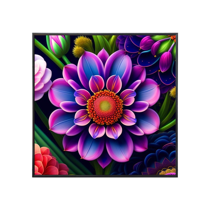 আর্ট পিকচার ডিসপ্লের জন্য 29.5 ইঞ্চি UFD আল্ট্রা-থিন স্কয়ার LCD ডিসপ্লে স্ক্রীন